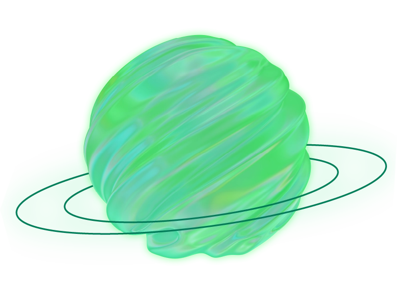 SuperFan Orbits Mobile